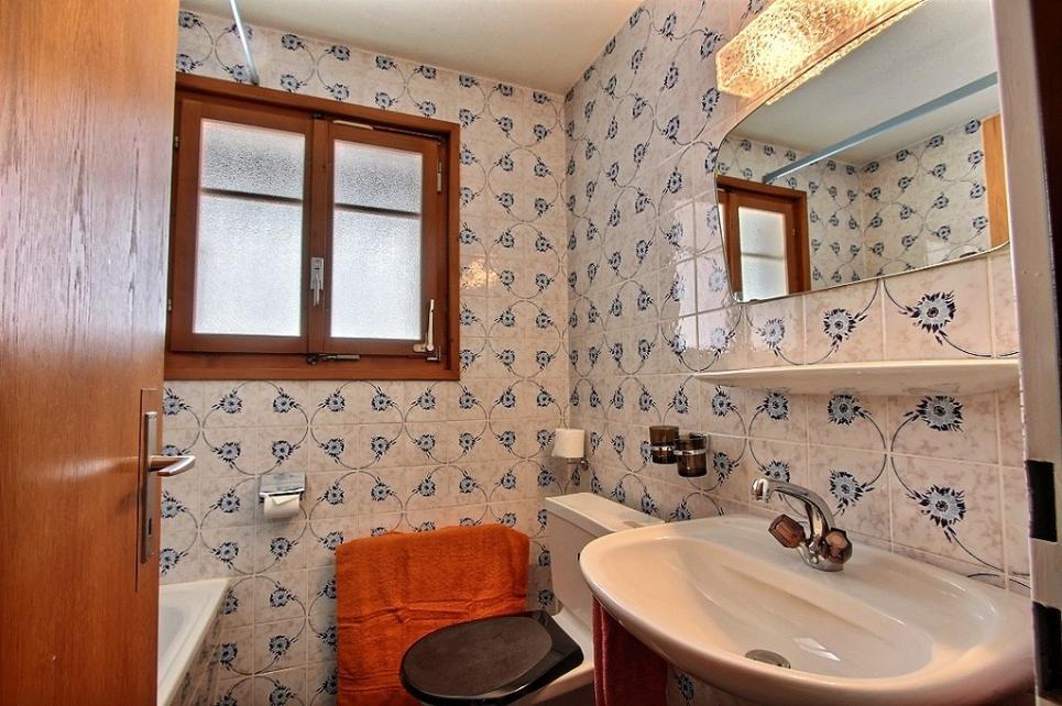 Hotel Elite B&B Rossinière Eksteriør billede