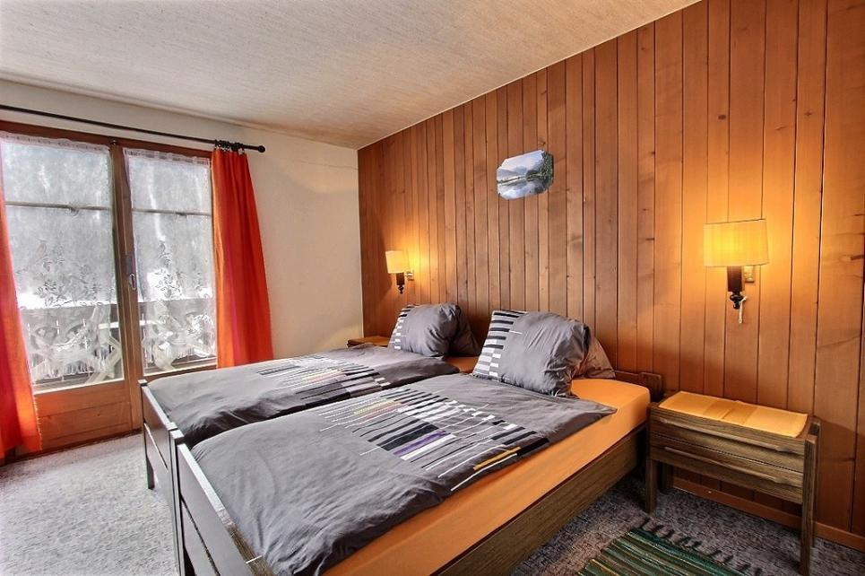 Hotel Elite B&B Rossinière Eksteriør billede