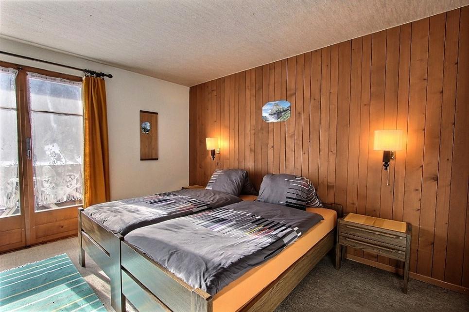 Hotel Elite B&B Rossinière Eksteriør billede